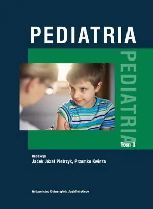 Pediatria. Tom 3