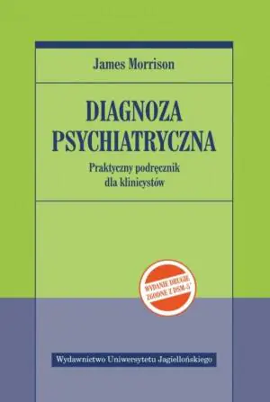 Diagnoza psychiatryczna