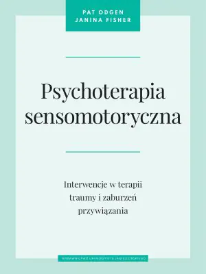 Psychoterapia sensomotoryczna