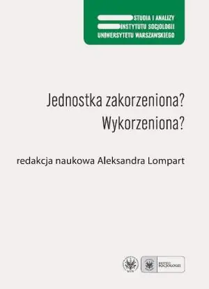 Jednostka zakorzeniona Wykorzeniona  