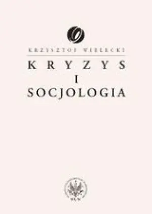 Kryzys i socjologia