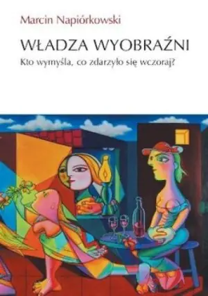 Władza wyobraźni
