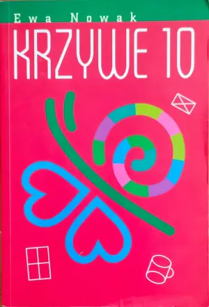 Krzywe 10