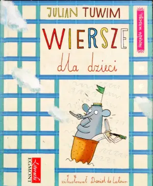 Wiersze dla dzieci