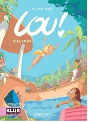 Lou! 4. Sielanka