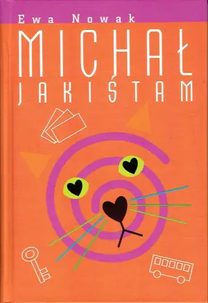 Michał Jakiśtam