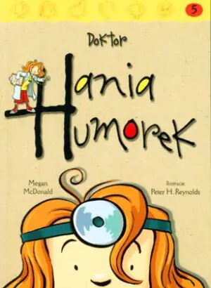 Doktor Hania Humorek