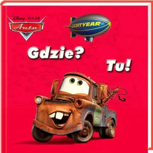 Auta Gdzie? Tu!