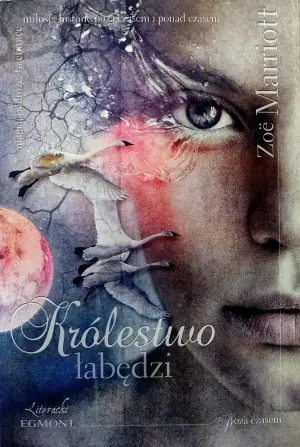 Królestwo łabędzi. Poza czasem