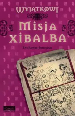 Misja Xibalba