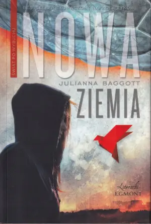 Nowa Ziemia - Świat po wybuchu