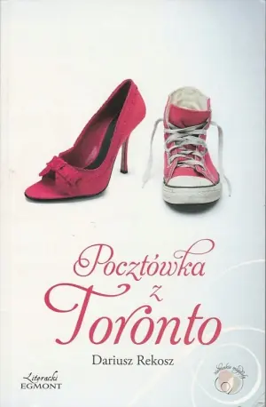Pocztówka z Toronto
