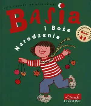 Basia i Boże Narodzenie