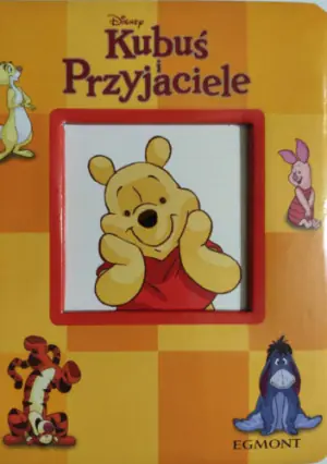 Kubuś i przyjaciele