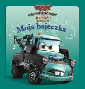 Auta. Bujdy na resorach. Kultowa kapela