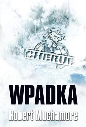 Cherub 7 Wpadka