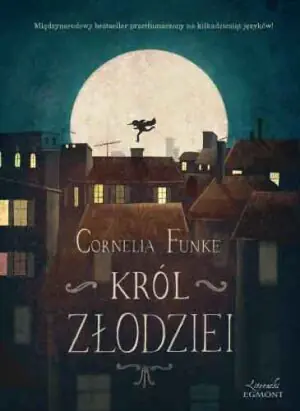 Król złodziei