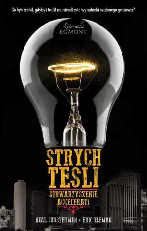 Strych Tesli. Stowarzyszenie Accelerati