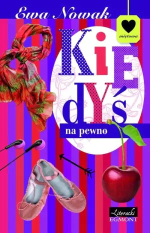 Seria miętowa - Kiedyś na pewno