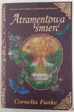 Atramentowa śmierć