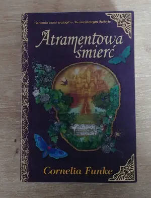 Atramentowa śmierć