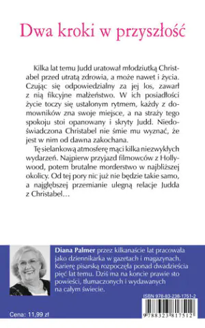 Dwa kroki w przyszłość