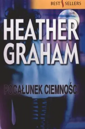 Pocałunek ciemności