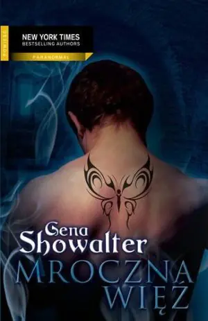 Mroczna więź 