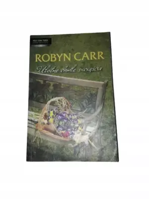 Ulotne chwile szczęścia