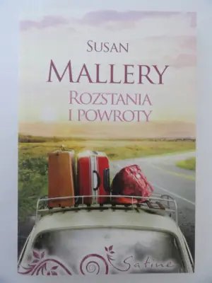 Rozstania i powroty