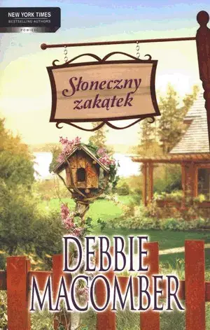 Słoneczny zakątek