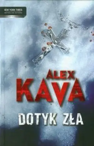 Dotyk zła
