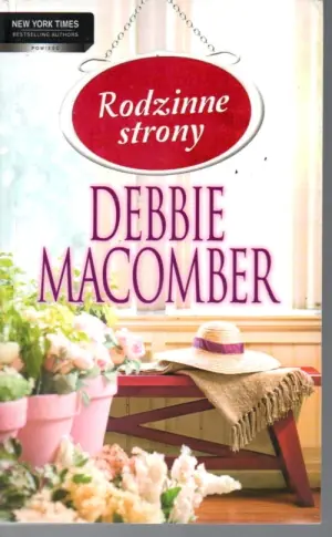 Rodzinne strony