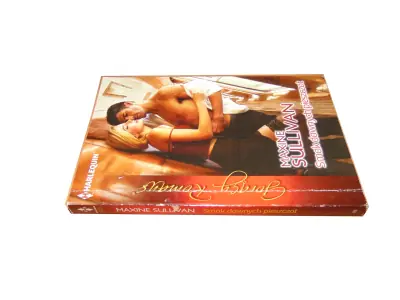 Smak dawnych pieszczot