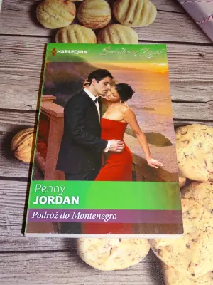 Podróż do Montenegro