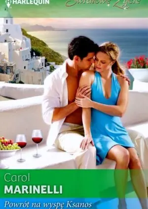 Powrót na wyspę Ksanos