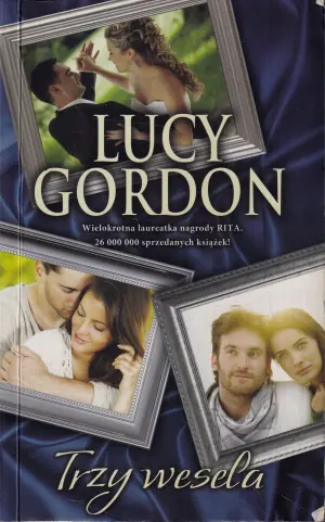 Trzy wesela