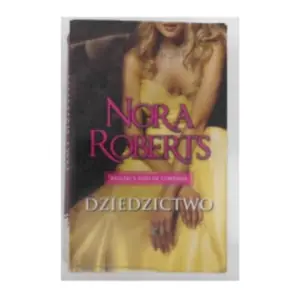 Dziedzictwo książęcy ród de cordina wyd.kieszonkowe