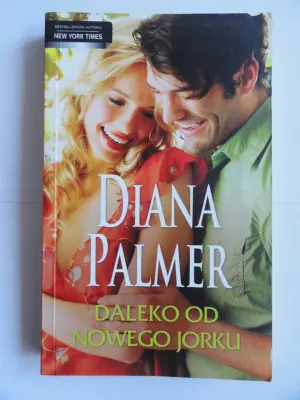 Daleko od Nowego Jorku