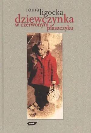 Dziewczynka w Czerwonym Płaszczyku