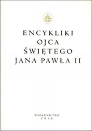 Encykliki Ojca Świętego Jana Pawła II