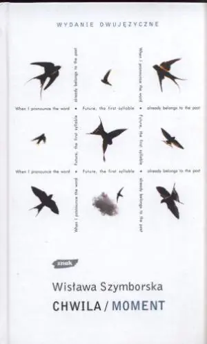 Chwila/Moment