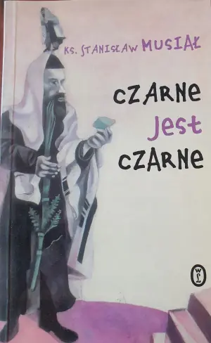 Pan Ibrahim i kwiaty Koranu