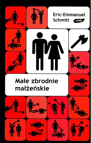 Małe zbrodnie małżeńskie 