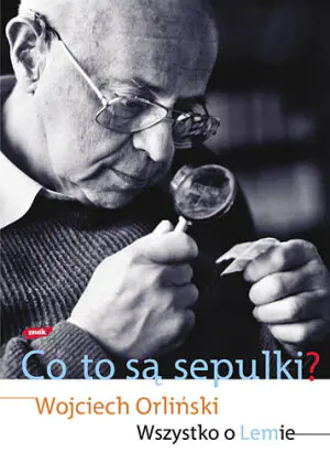 Co to są sepulki? Wszystko o Lemie