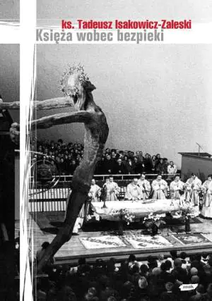 Księża wobec bezpieki