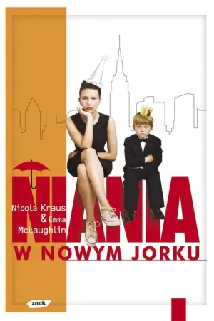 Niania w Nowym Jorku