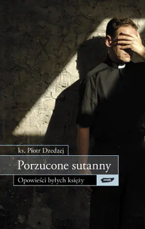 Porzucone sutanny