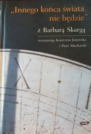 Innego końca świata nie będzie