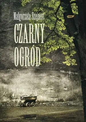 Czarny ogród